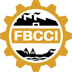 Federation of Bangladesh Chambers of Commerce and Industry (FBCCI) logo