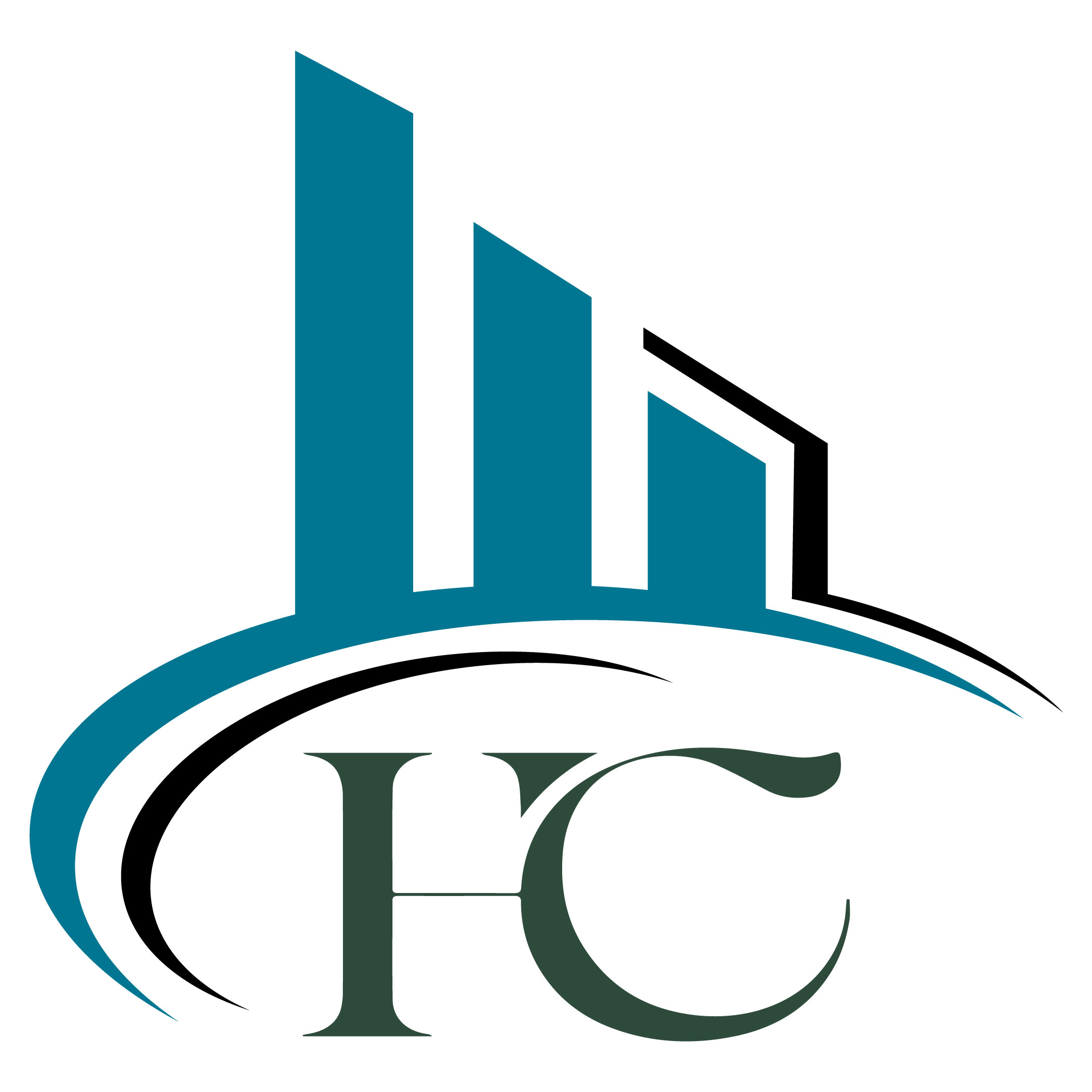 Holy Care Hospital. logo
