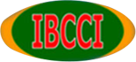 India-Bangladesh Chamber of Commerce & Industry (IBCCI) logo