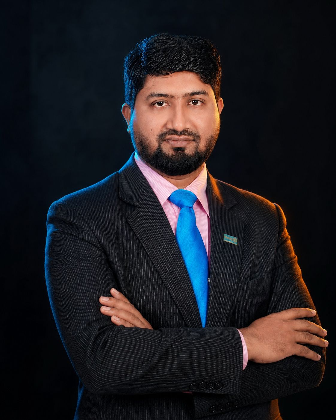 Profile photo of Md. Tarikul Islam Raju