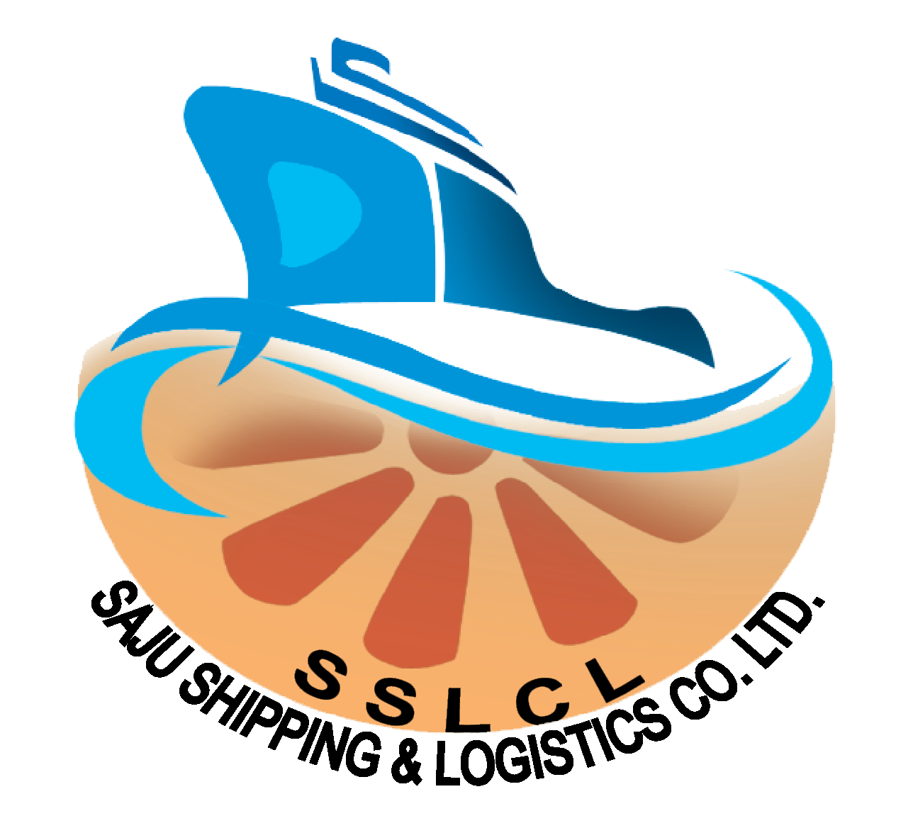 Saju Shipping & Logistics Co. Ltd. logo